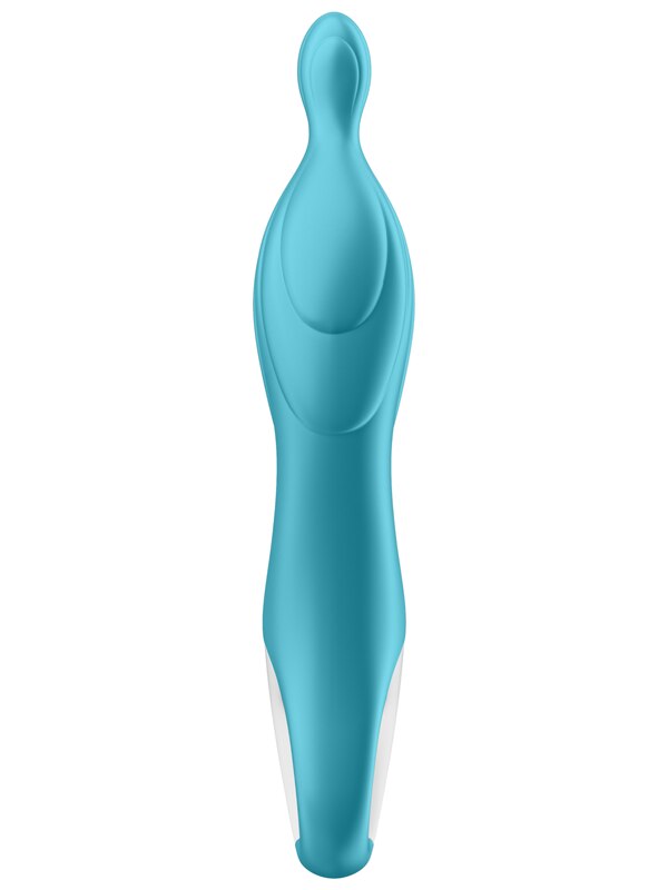 Satisfyer A-Mazing 2 Turquoise