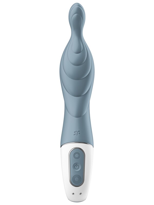 Satisfyer A-Mazing 2 Grey