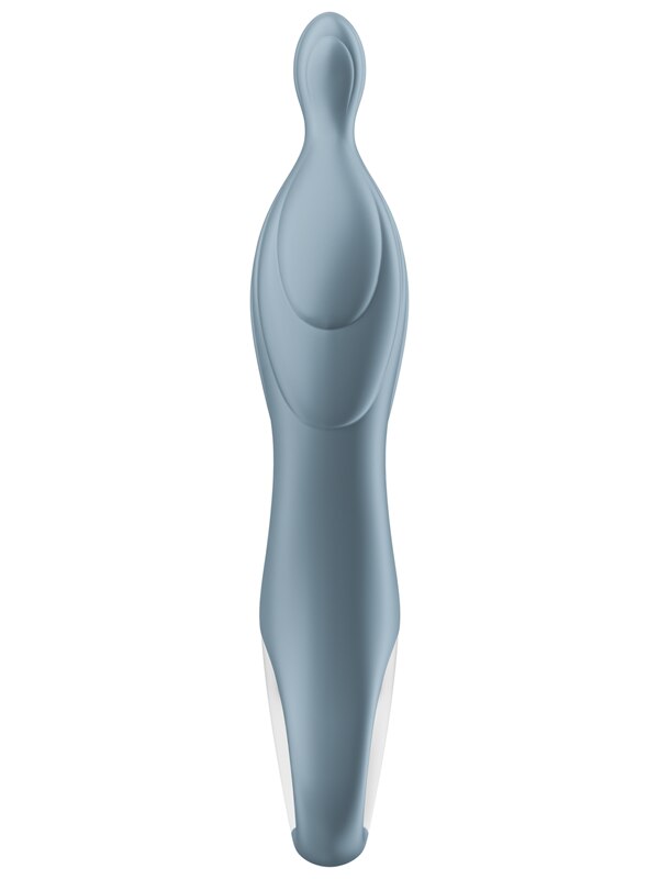 Satisfyer A-Mazing 2 Grey