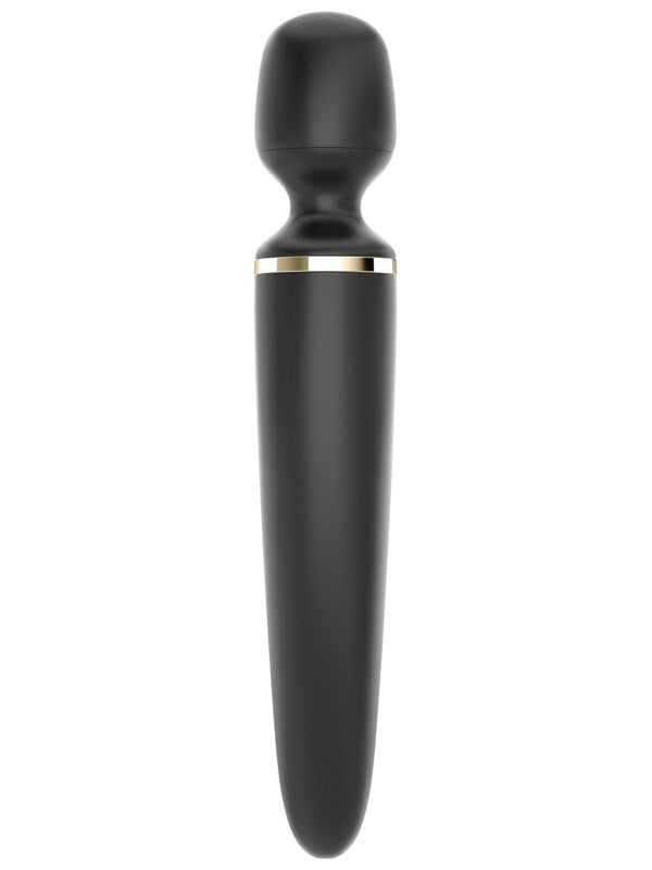 Satisfyer Wand-Er Women Black