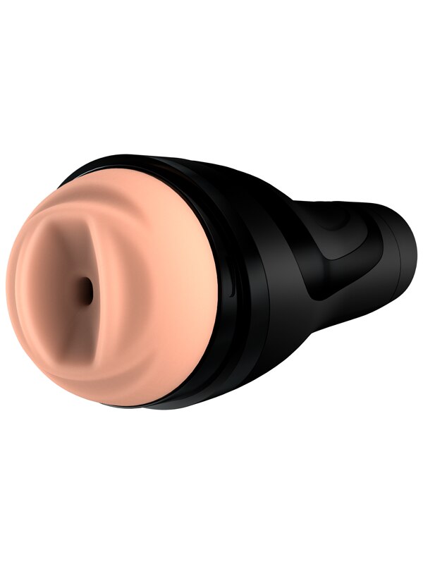 Satisfyer Men Classic Black