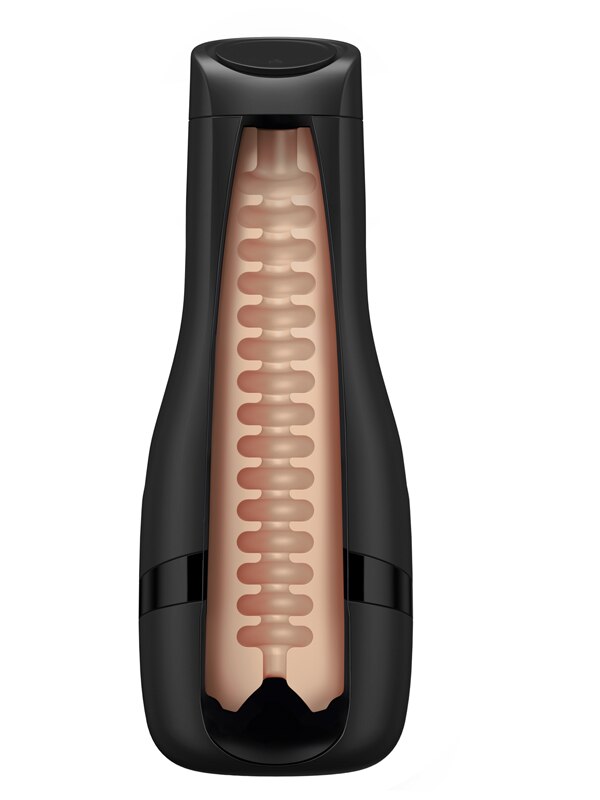 Satisfyer Men Classic Black