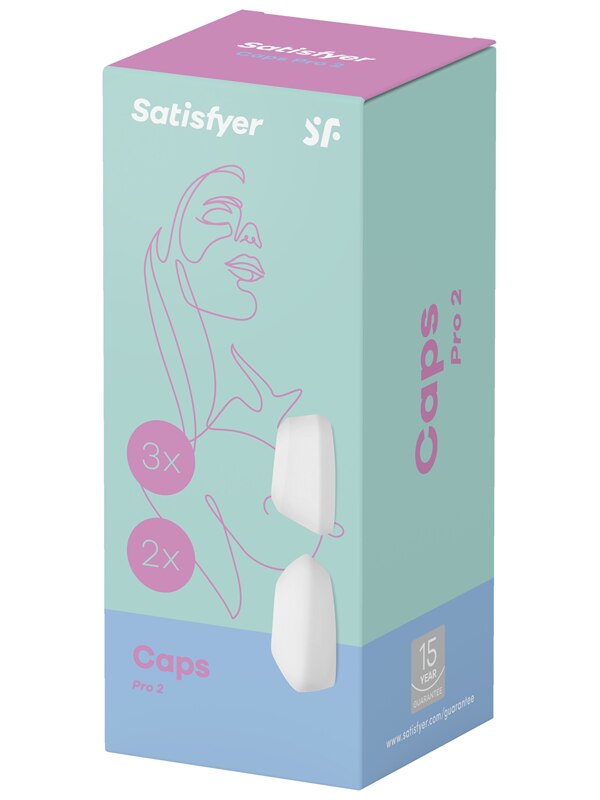 Satisfyer Pro 2 Climax Tips