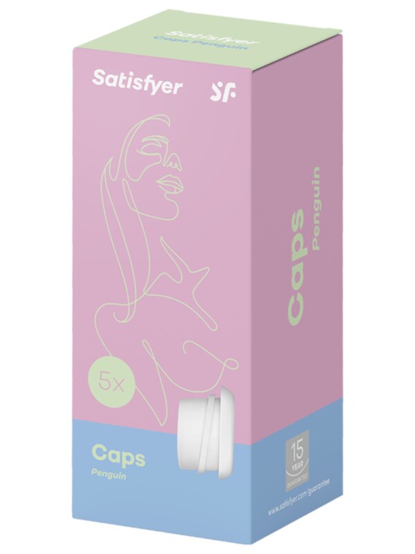 Satisfyer Penguin Climax Tips