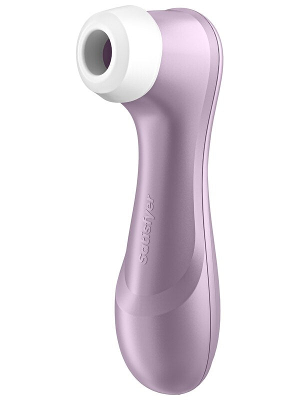 Satisfyer Pro 2 Generation 2 Violet