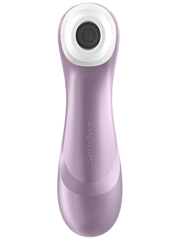 Satisfyer Pro 2 Generation 2 Violet