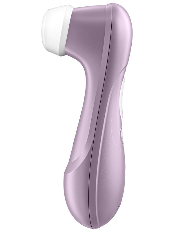 Satisfyer Pro 2 Generation 2 Violet