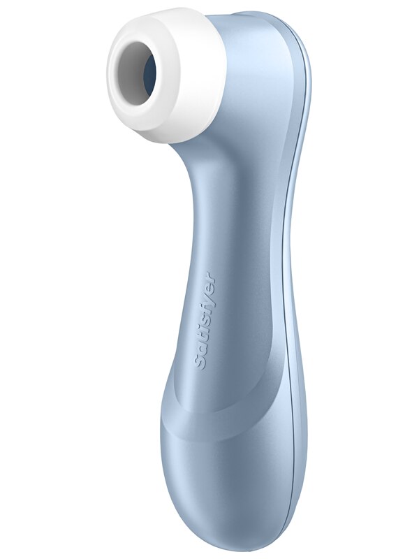 Satisfyer Pro 2 Generation 2 Blue