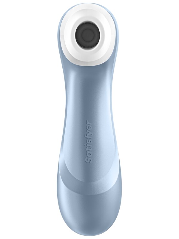 Satisfyer Pro 2 Generation 2 Blue