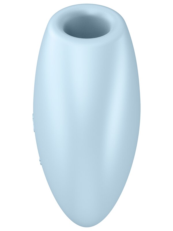 Satisfyer Cutie Heart Blue