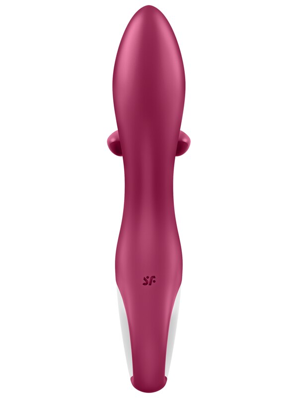 Satisfyer Embrace me Berry