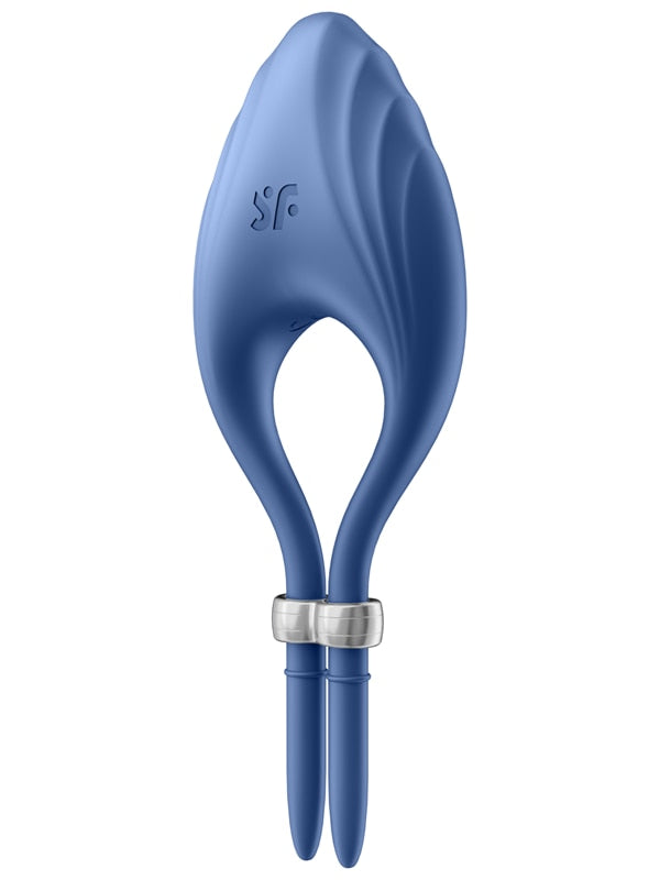 Satisfyer Duelist Blue