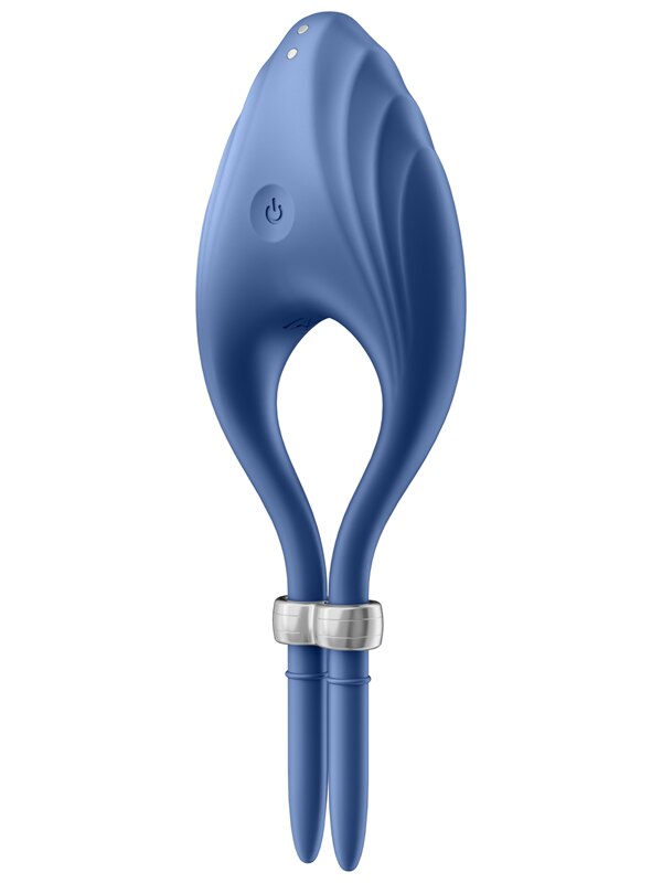 Satisfyer Duelist Blue