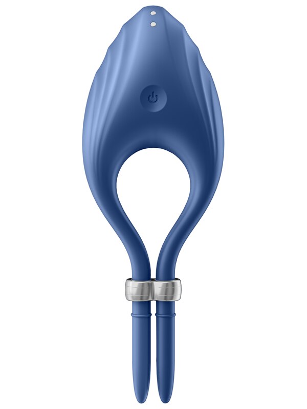 Satisfyer Duelist Blue