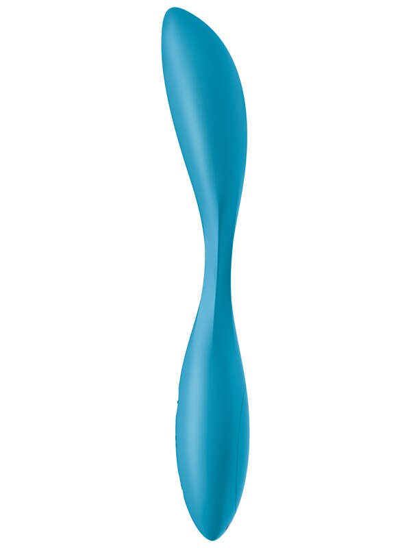 Satisfyer G-Spot Flex 1 Blue