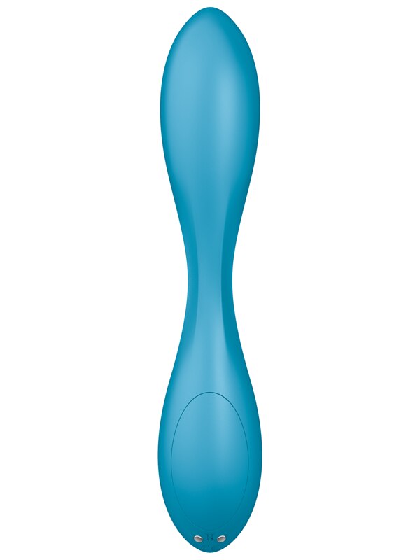 Satisfyer G-Spot Flex 1 Blue