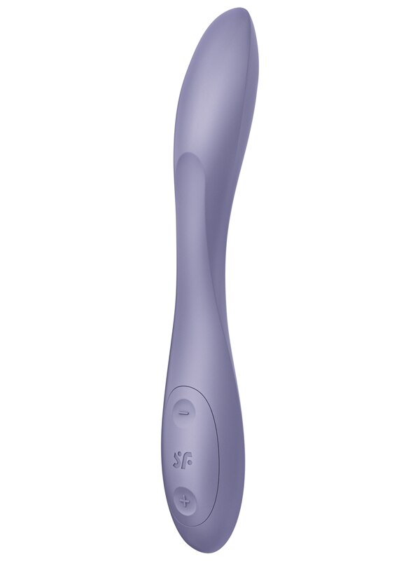 Satisfyer G-Spot Flex 2 Lilac