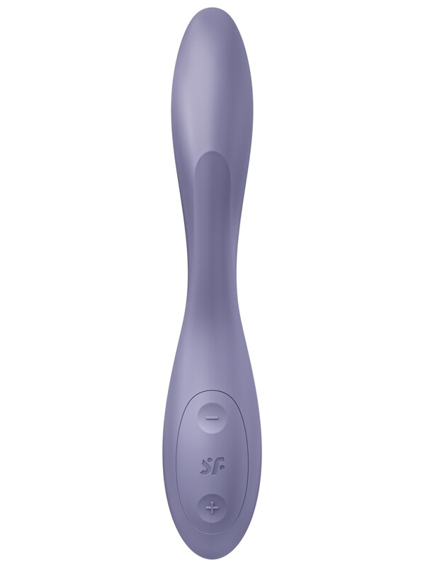 Satisfyer G-Spot Flex 2 Lilac