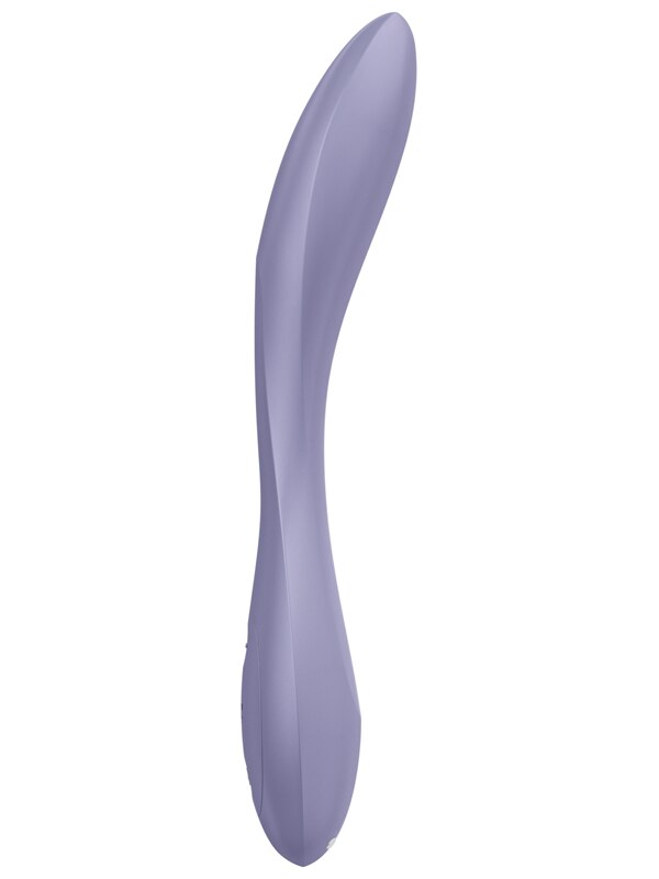 Satisfyer G-Spot Flex 2 Lilac