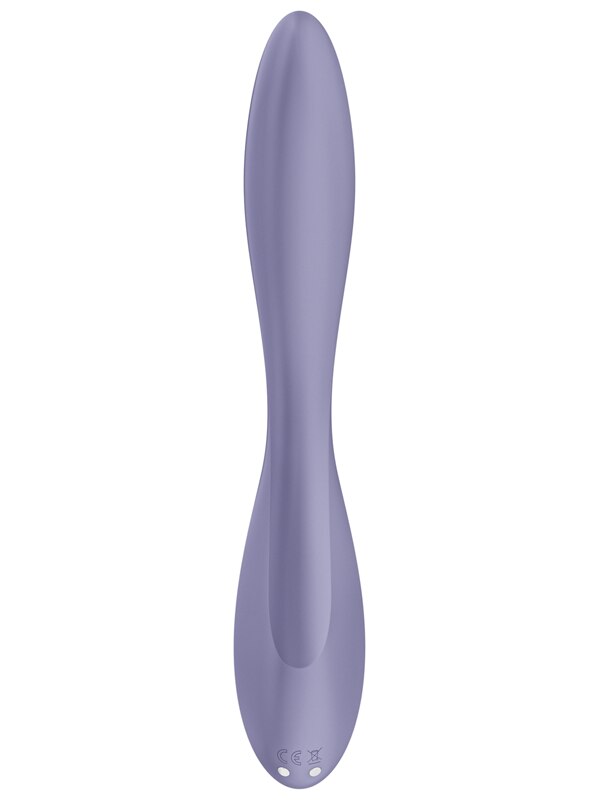 Satisfyer G-Spot Flex 2 Lilac