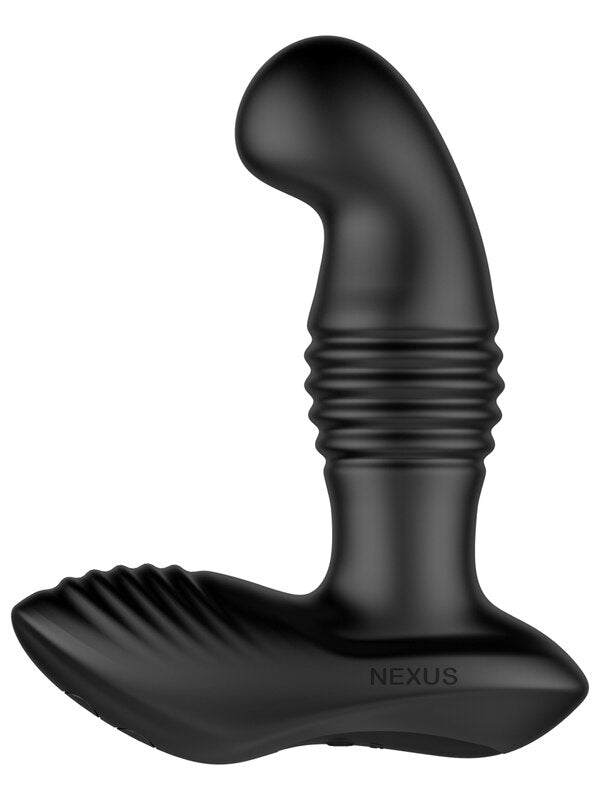 Nexus Thrust Prostate Edition