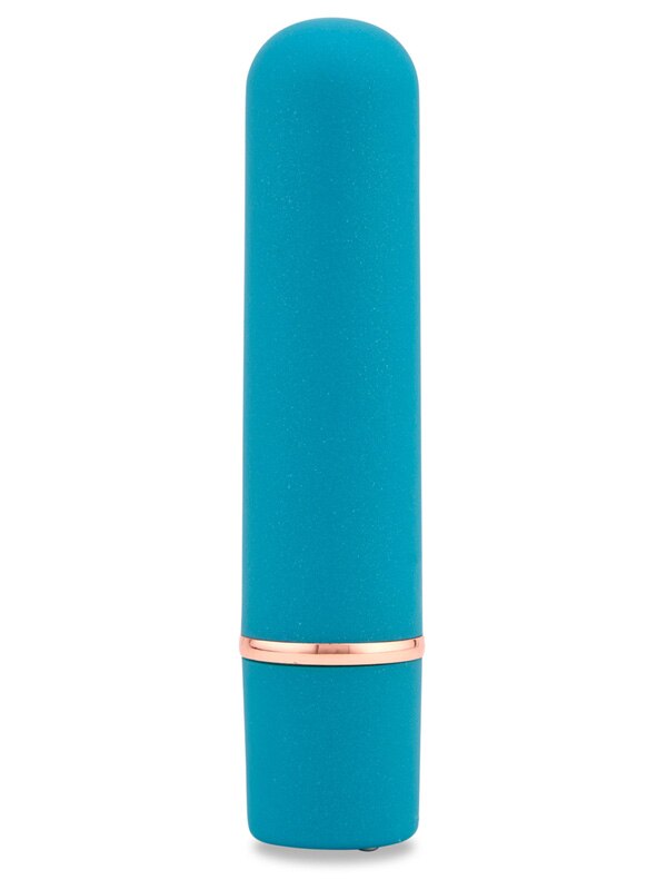 Nubii Tulla Rounded Bullet - Blue