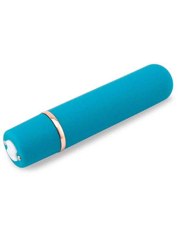 Nubii Tulla Rounded Bullet - Blue