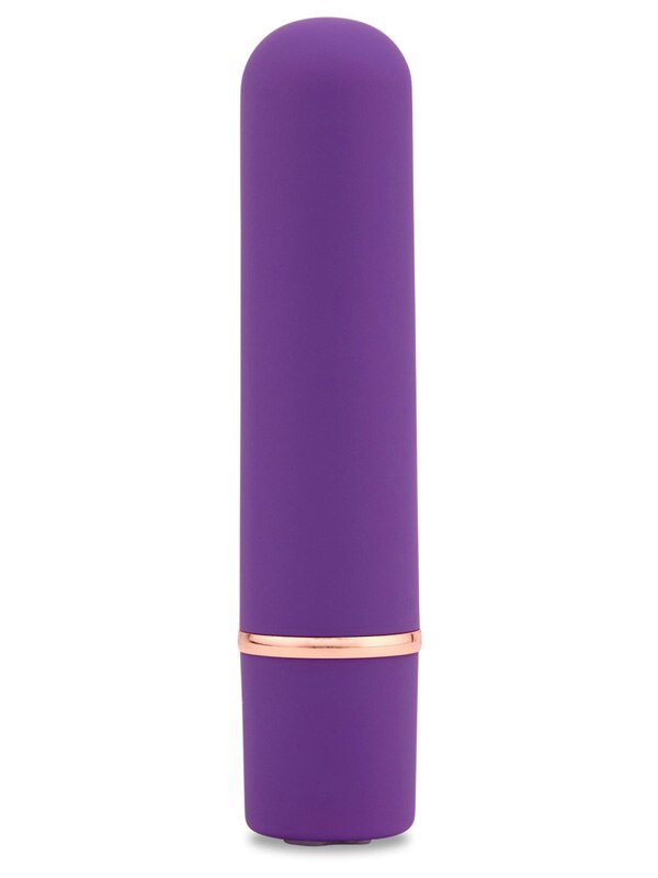 Nubii Tulla Rounded Bullet - Purple