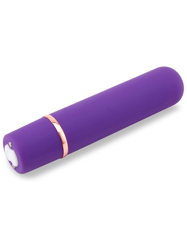 Nubii Tulla Rounded Bullet - Purple
