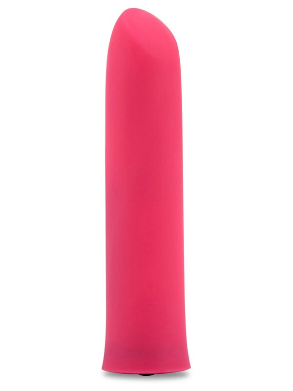 Nubii Evie Slanted Bullet - Pink