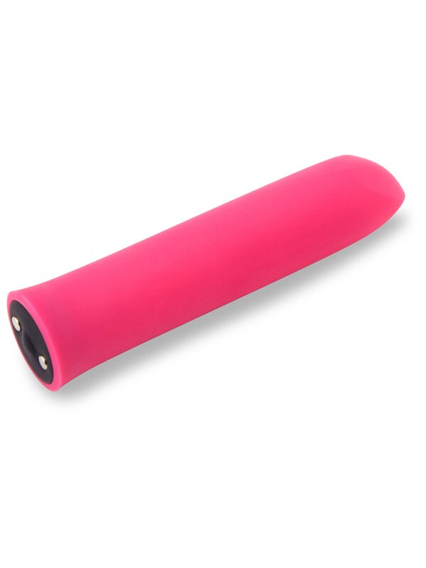 Nubii Evie Slanted Bullet - Pink