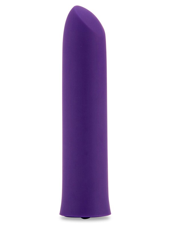 Nubii Evie Slanted Bullet - Purple