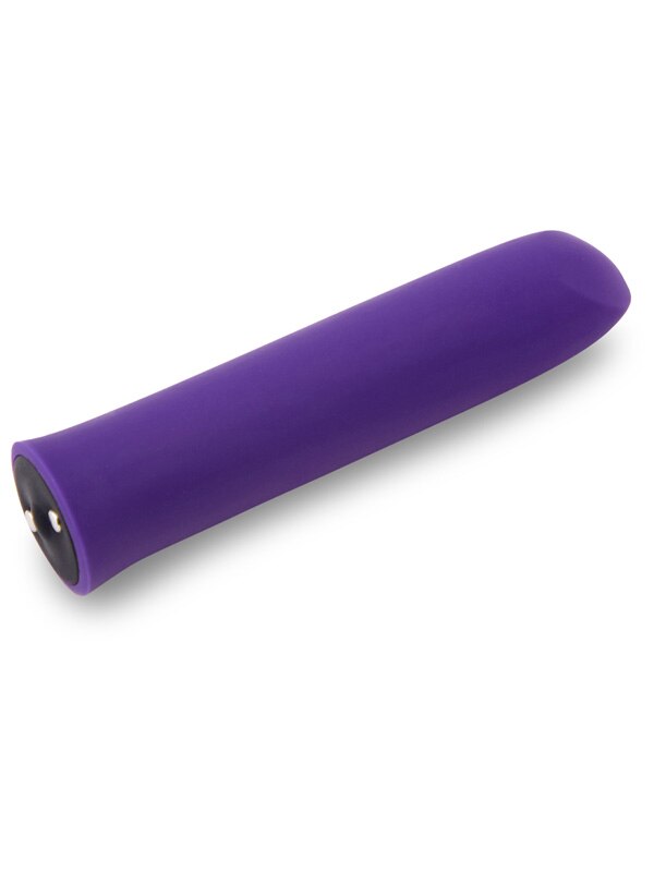 Nubii Evie Slanted Bullet - Purple