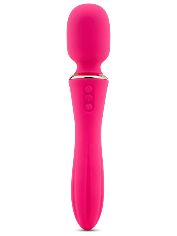 Nubii Mika Mini Wand - Pink