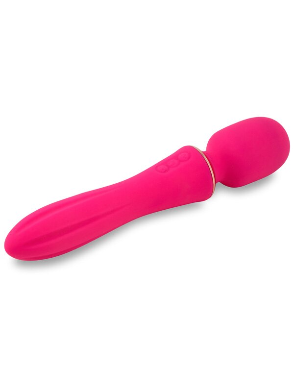 Nubii Mika Mini Wand - Pink