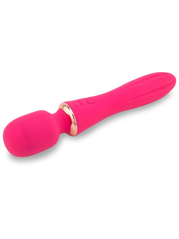 Nubii Mika Mini Wand - Pink