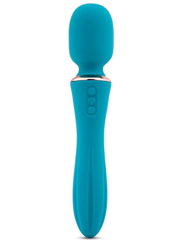 Nubii Mika Mini Wand - Blue