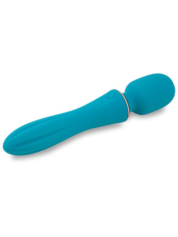 Nubii Mika Mini Wand - Blue