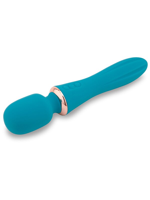 Nubii Mika Mini Wand - Blue