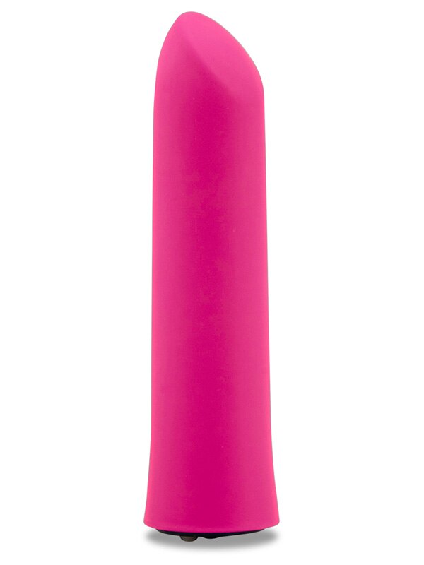 Sensuelle Iconic Bullet Deep Pink