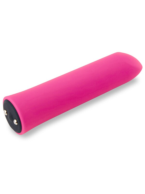 Sensuelle Iconic Bullet Deep Pink