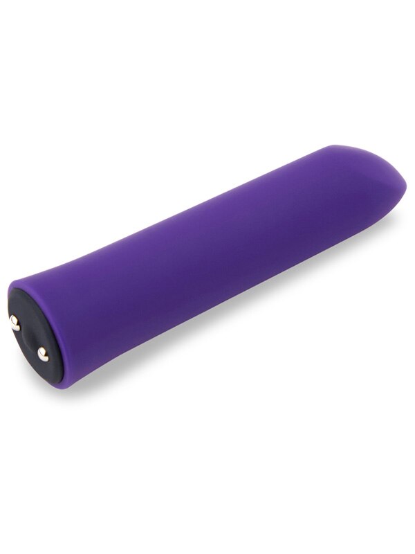 Sensuelle Iconic Bullet Deep Purple