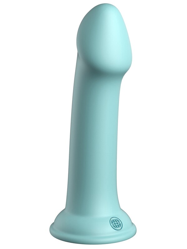 Dillio Platinum Big Hero 6 in. Teal