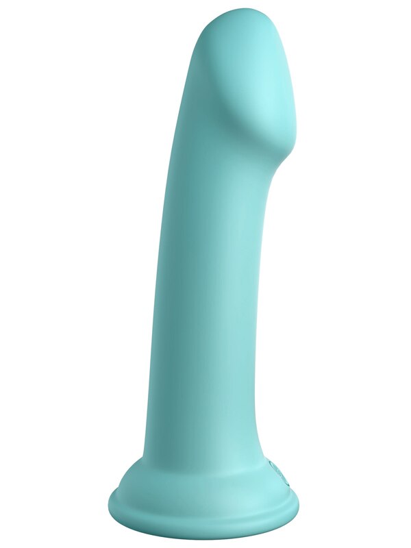 Dillio Platinum Big Hero 6 in. Teal