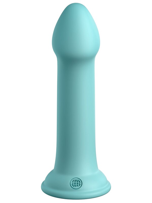 Dillio Platinum Big Hero 6 in. Teal