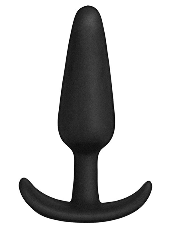 Anal Trainer Set In A Bag