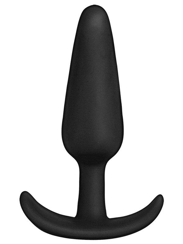 Anal Trainer Set In A Bag
