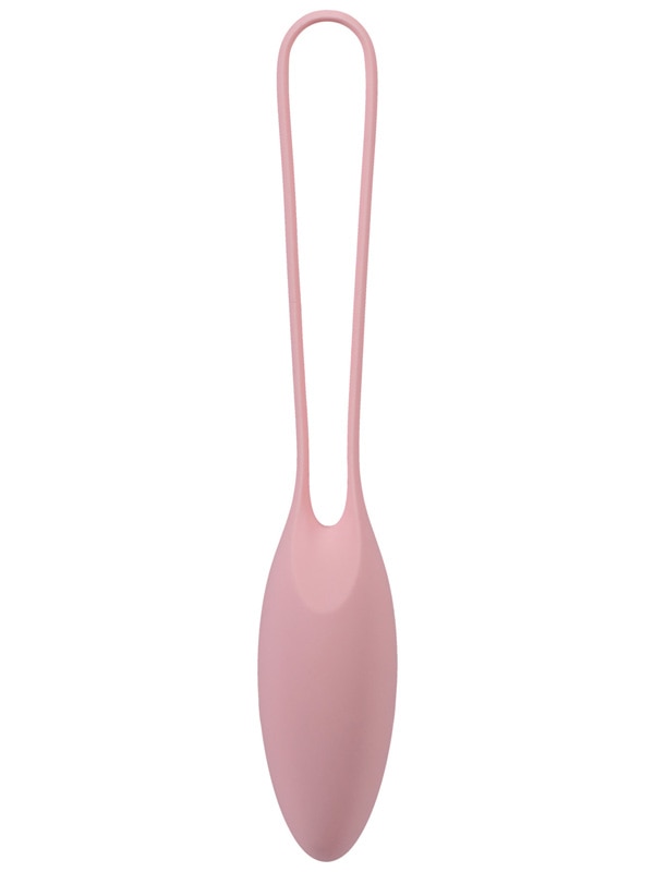 Kegel Trainer In A Bag Pink