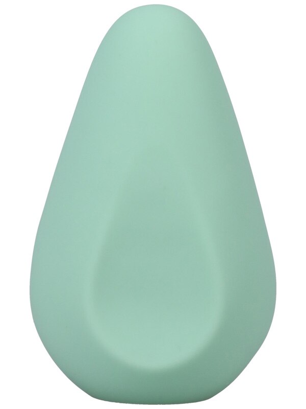 RITUAL Chi Rechargeable Silicone Clit Vibe  Mint