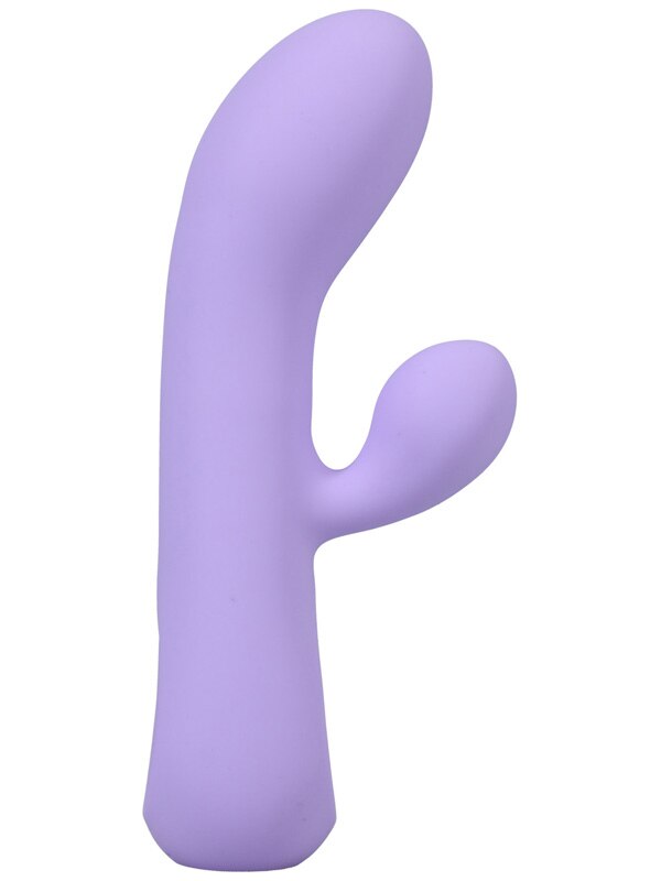 RITUAL Aura Rechargeable Silicone Rabbit Vibe Lilac